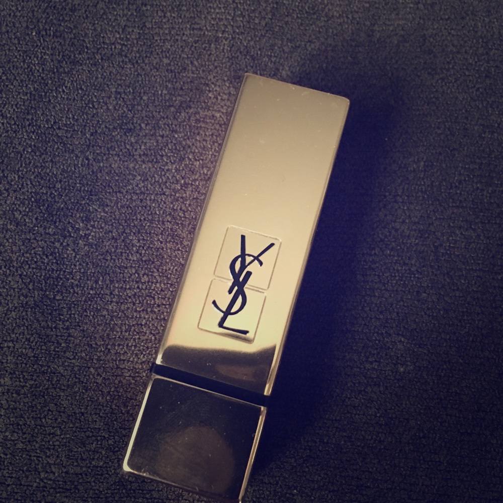Ysl lipstick